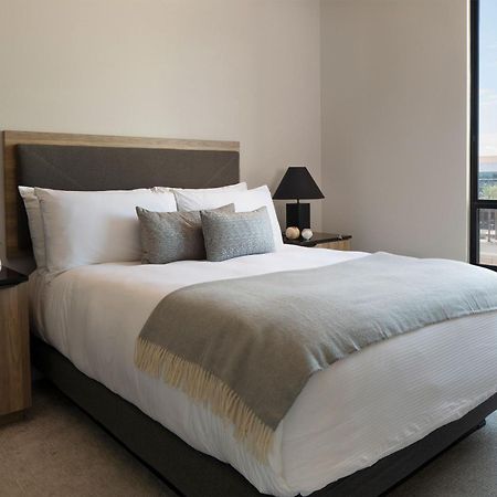 Sentral Old Town Aparthotel Scottsdale Ruang foto
