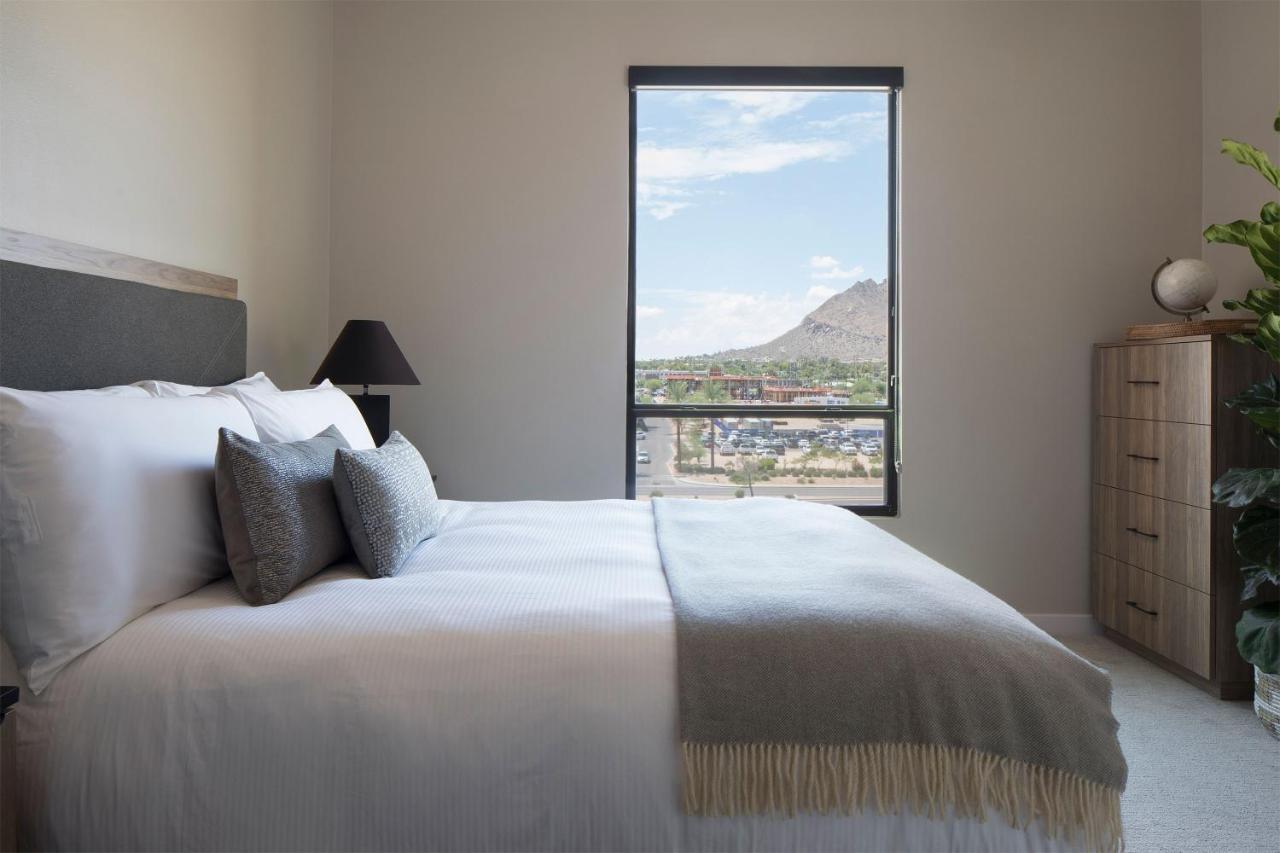 Sentral Old Town Aparthotel Scottsdale Ruang foto