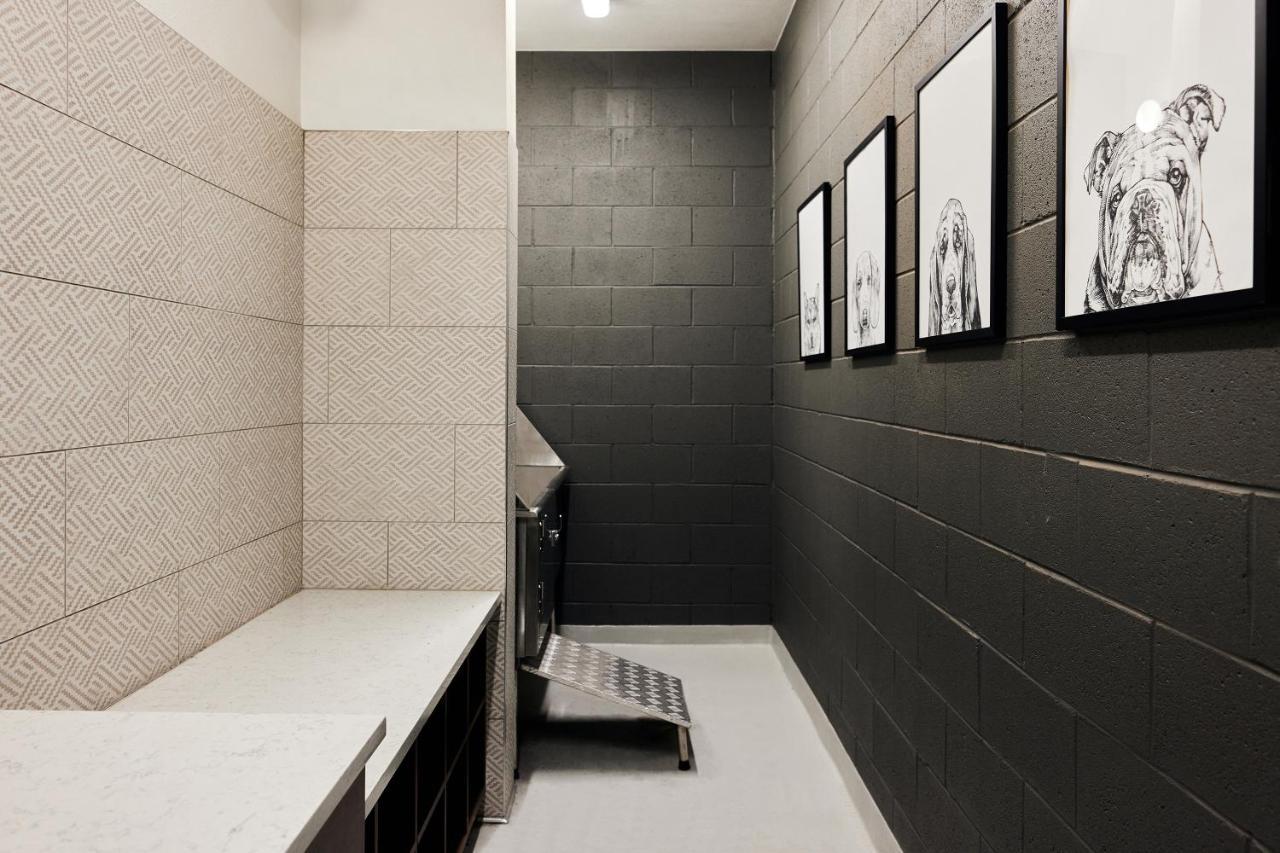 Sentral Old Town Aparthotel Scottsdale Bagian luar foto